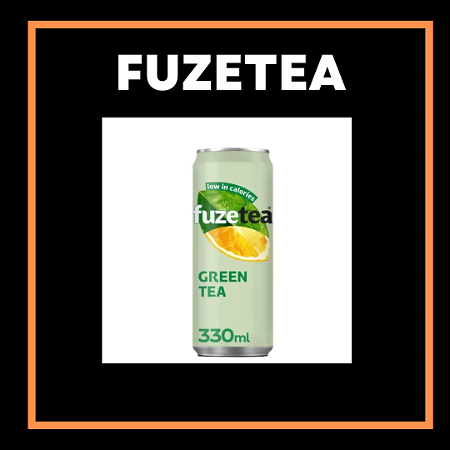 fuzetea