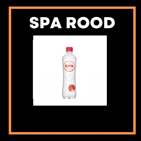 Spa Rood 