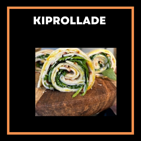 Kiprollade