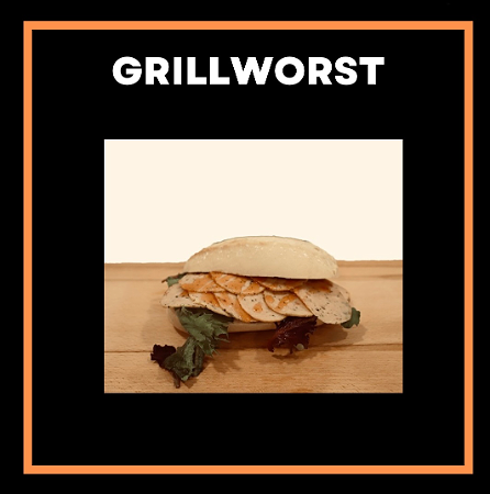  Grillworst