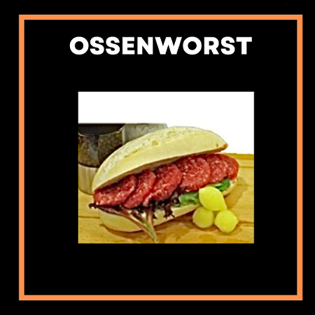  Ossenworst 