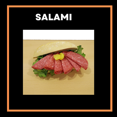 Salami