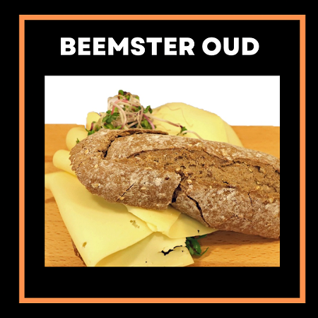  Kaas Beemster Oud