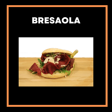 Bresaola