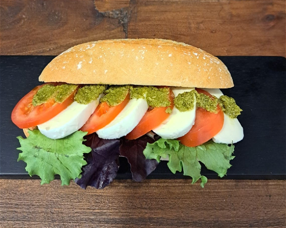 Caprese Special