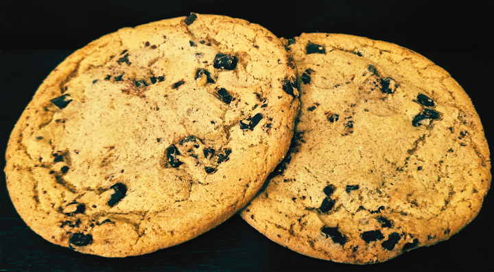 Cookie choco chip