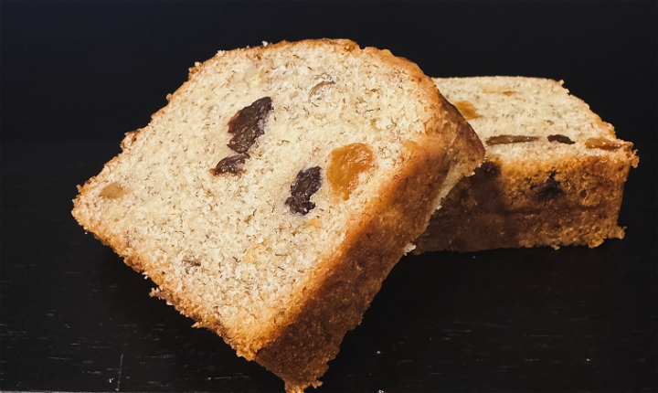 Bananenbrood