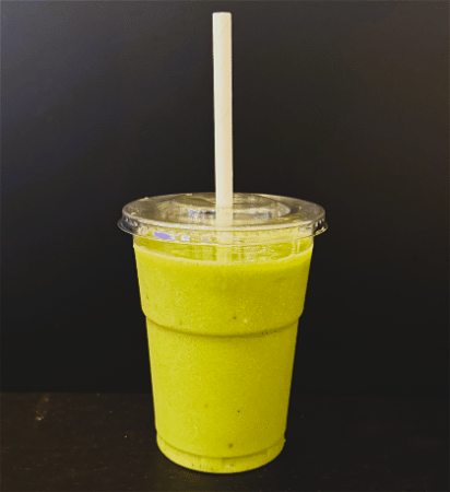 Green Tornado Smoothie (400 ml)
