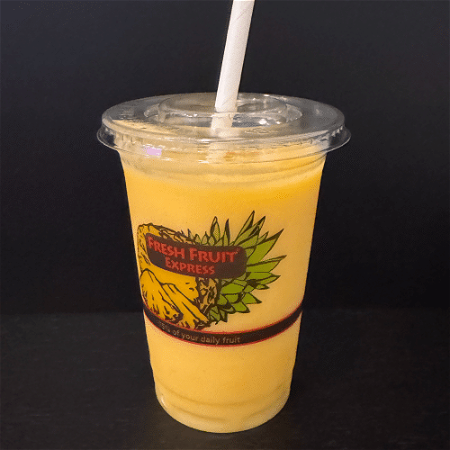 Palmbeach Smoothie (400 ml)