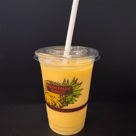 Sunshine Smoothie (400 ml)