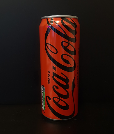Coca Cola ZERO