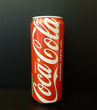 Coca Cola