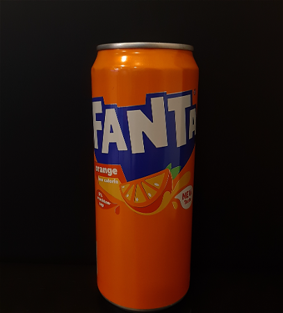 Fanta 