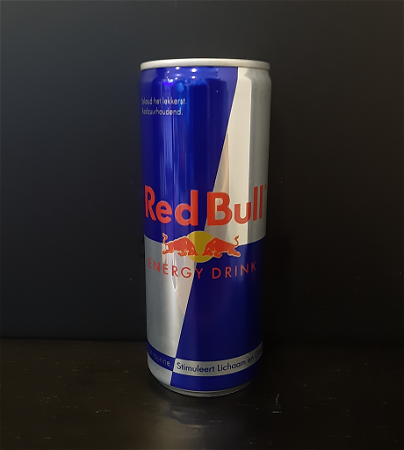 Red Bull