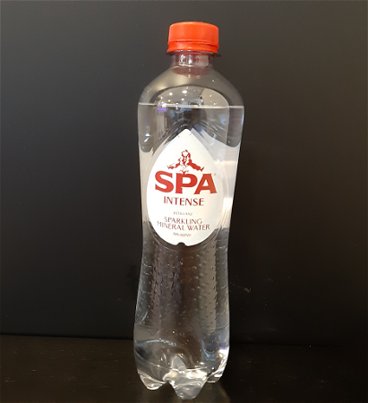 Spa Rood 