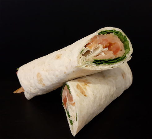 Gerookte Zalm