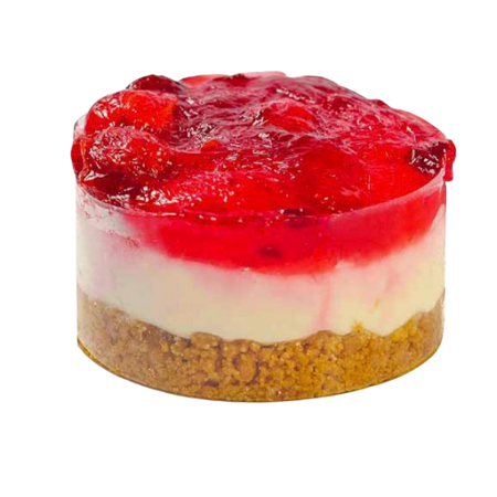 Kersen Cheesecake