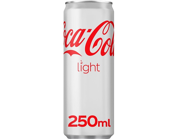 Cola light