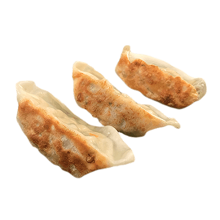 varkensdumpling