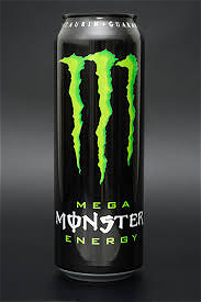 Monster Energy 