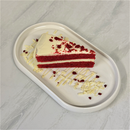 Red velvet cake