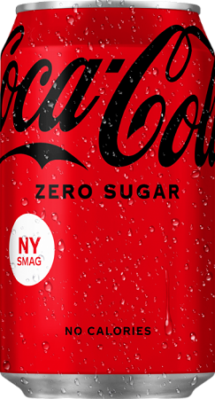 Coca-Cola Zero