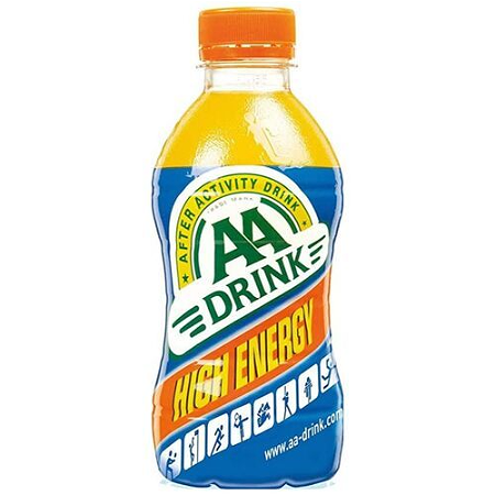 AA Drink