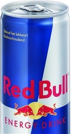 Red Bull