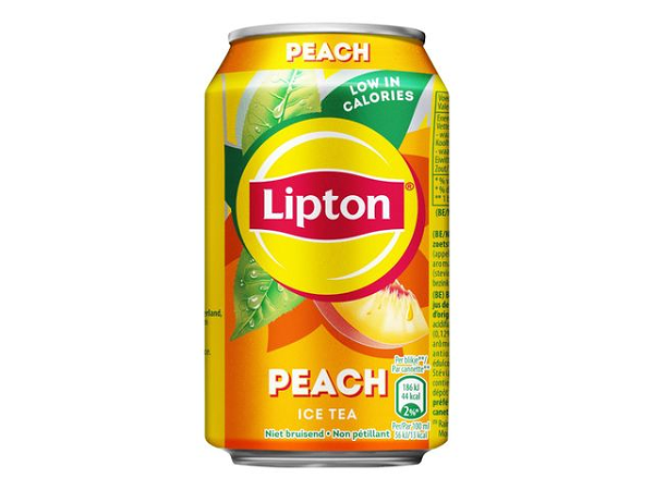 Ice Tea Peach