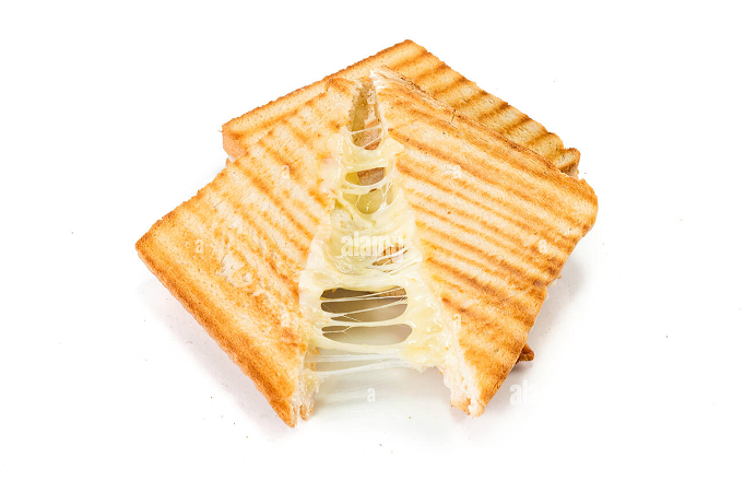 Tosti Kaas