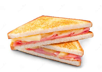 Tosti Ham/kaas