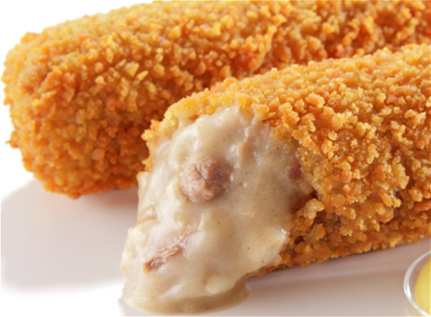 Kroket