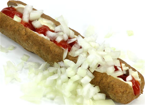 Frikandel