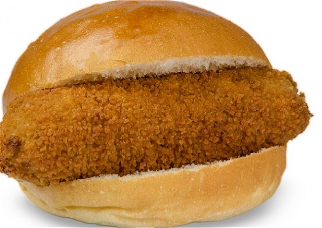 Broodje kroket