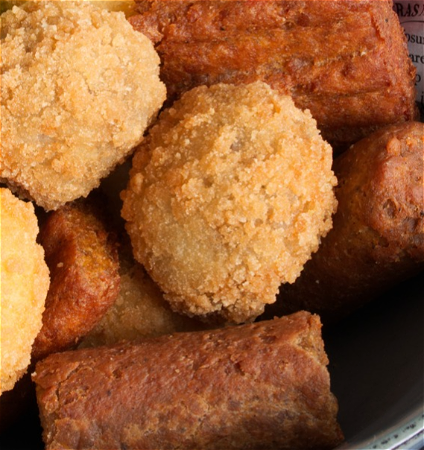 Snackbox 6 stuks