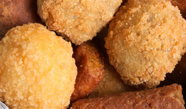 Snackbox 12 stuks