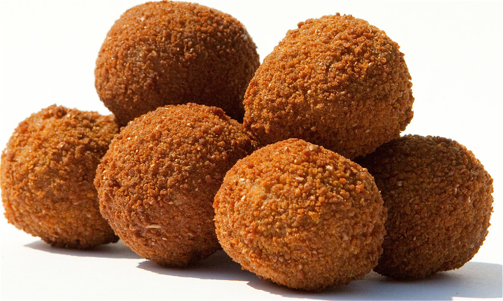 Bitterballen 12 stuks