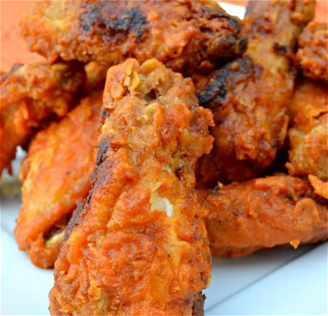 5 hotwings