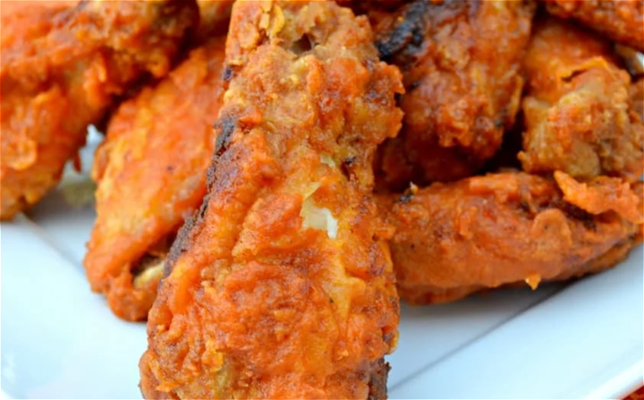 10 hotwings