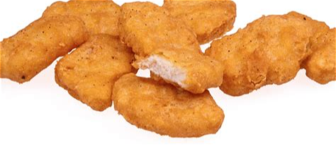 Kipnuggets 12 stuks 