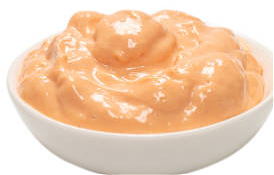 Thousand Island saus