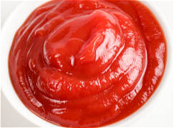 Ketchup