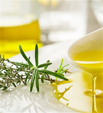 Naturel dressing