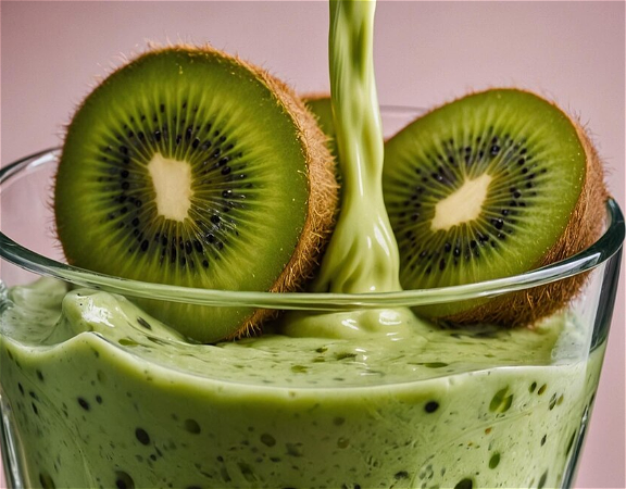 MILKSHAKE KIWI 
