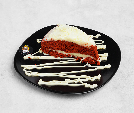 Red velvet cake