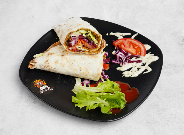 Lahmacun mix