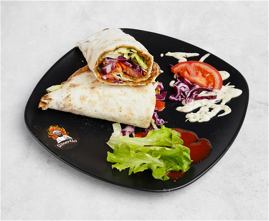 Lahmacun kipdöner
