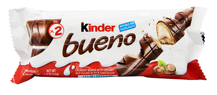 Kinder Bueno