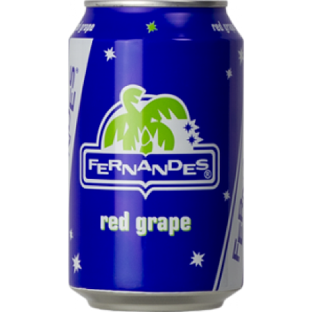 Fernandez Red Grape