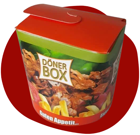 Döner Box